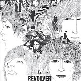 The Beatles - Revolver [2009 Mono Remaster]
