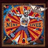 Aerosmith - Nine Lives