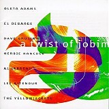 Various artists - A Twist Of Jobim