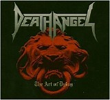 Death Angel - The Art Of Dying