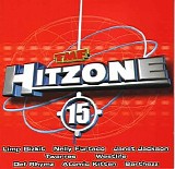 Various Artists - Hitzone (Deel 15)