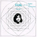 The Kinks - Lola versus Powerman and the Money-Go-Round, part I