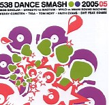 Various artists - 538 Dance Smash Hits 2005 Vol.5