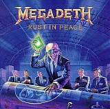 Megadeth - Rust in Peace