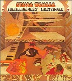Wonder, Stevie - Fulfillingness' First Finale
