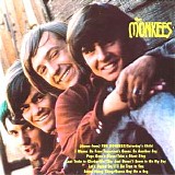 The Monkees - The Monkees