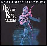 Ozzy Osbourne - Randy Rhoads Tribute