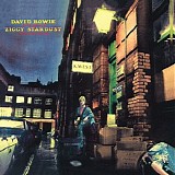David Bowie - The Rise and Fall of Ziggy Stardust and the Spiders from Mars (30th Anniversary Edition) (Re-entry)