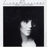Linda Ronstadt - Heart Like a Wheel