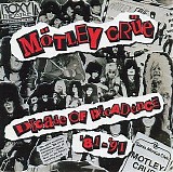 Motley Crue - Decade Of Decadence '81-'91