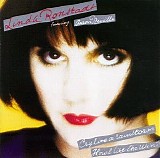 Linda Ronstadt - Cry Like a Rainstorm, Howl Like the Wind