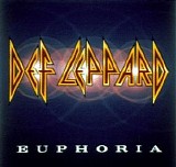 Def Leppard - Euphoria