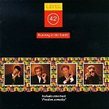 Level 42 - Running in the Family