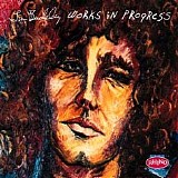 Tim Buckley - Works In Progress