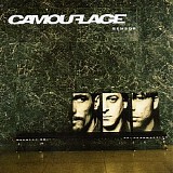 Camouflage - Sensor