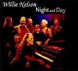 Willie Nelson - Night And Day