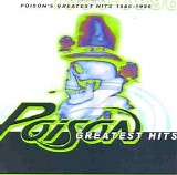 Poison - Poison's Greatest Hits 1986-1996