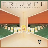 Triumph - The Sport Of Kings