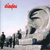 Stranglers - Aural Sculpture