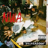 N.W.A. - Efil4zaggin' (Remastered Edition)