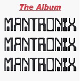 Mantronix - The Album (CDR Promo Edition)