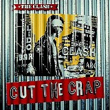 The Clash - Cut The Crap