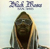 Isaac Hayes - Black Moses