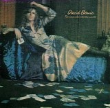 David Bowie - The Man Who Sold The World