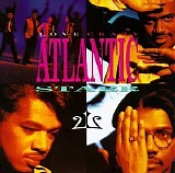 Atlantic Starr - Love Crazy