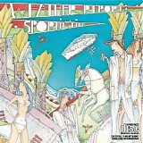 Weather Report - Sportin' Life