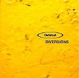 Orbital - Diversions