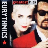 Eurythmics - Greatest Hits