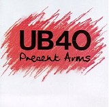 UB40 - Present Arms