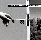 Scorpions - Crazy World
