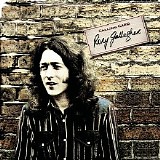 Rory Gallagher - Calling Card