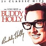 Buddy Holly - The Very Best of Buddy Holly