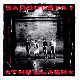 The Clash - Sandinista!