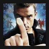 Robbie Williams - Intensive Care
