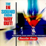 Beastie Boys - The In Sound from Way Out!