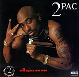 2Pac - All Eyez On Me - Disc 2