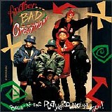 Another Bad Creation - Coolin' At The Playground Ya' Know!
