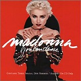 Madonna - You Can Dance [1987]