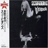 Scorpions - In Trance