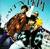Salt-N-Pepa - Very Necessary