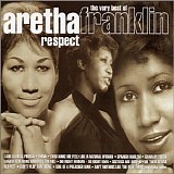 Aretha Franklin - Respect: Very Best of Aretha Franklin