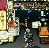 Extreme (II) - Extreme II: Pornograffitti