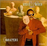 Stevie Wonder - Characters