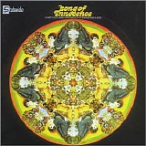 David Axelrod - Song Of Innocence