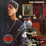 Gang Starr - Daily Operation