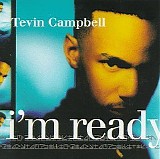 Campbell, Tevin - I'm Ready